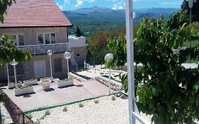 Apartman Matkovic