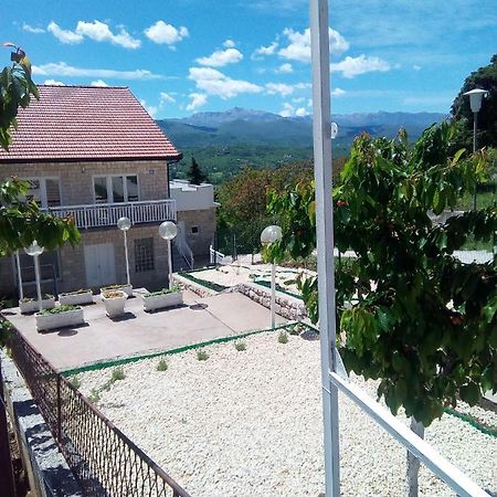 Apartman Matkovic Imotski Zewnętrze zdjęcie
