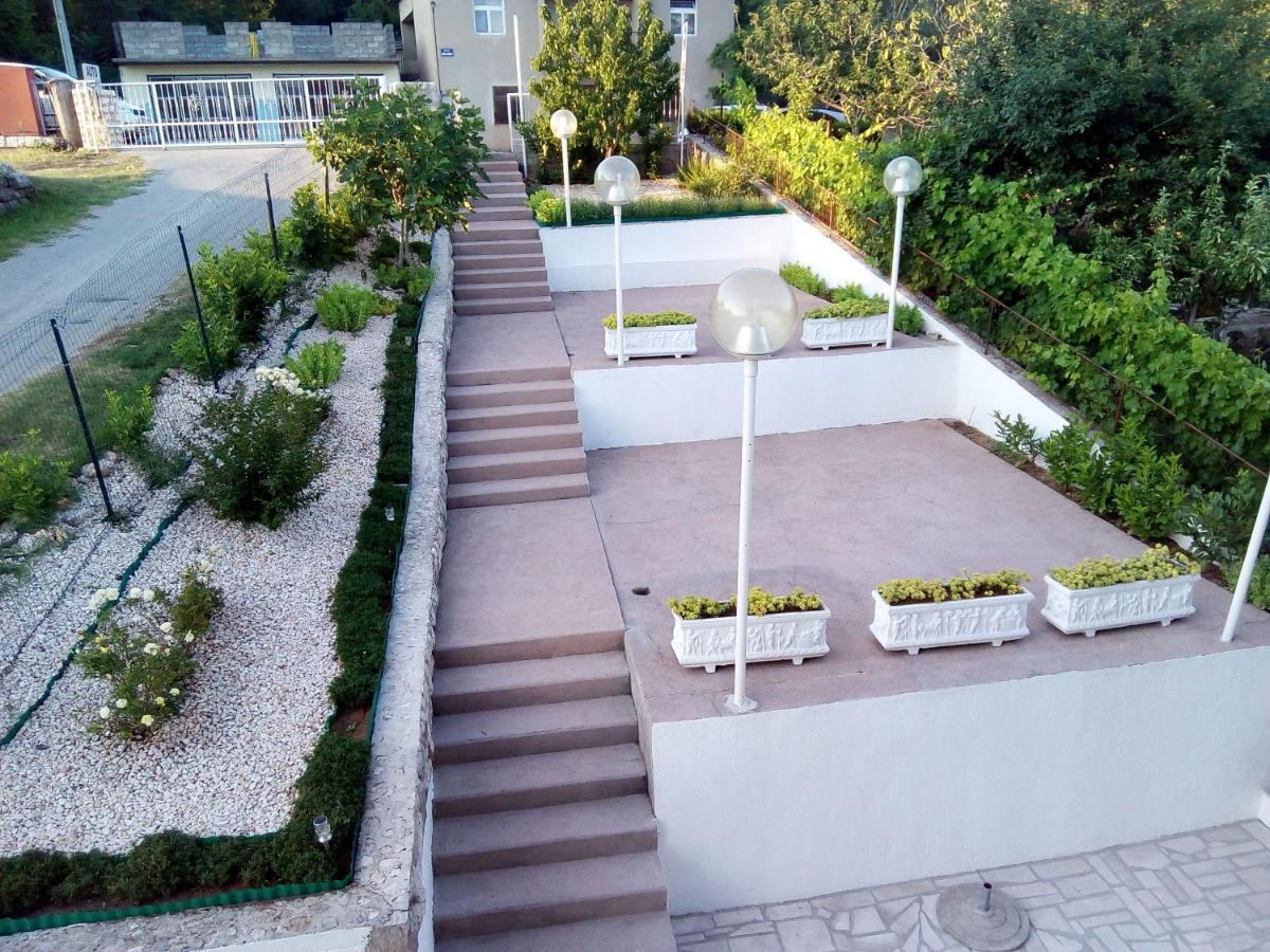 Apartman Matkovic Imotski Zewnętrze zdjęcie