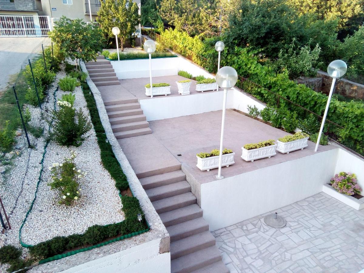 Apartman Matkovic Imotski Zewnętrze zdjęcie