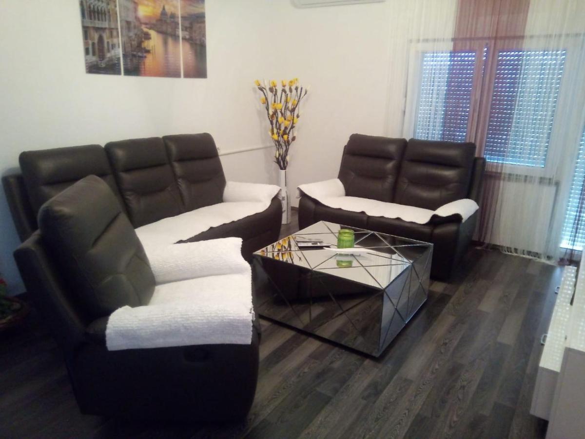 Apartman Matkovic Imotski Zewnętrze zdjęcie