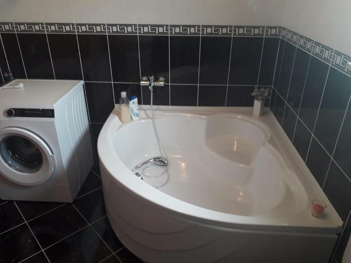 Apartman Matkovic Imotski Zewnętrze zdjęcie
