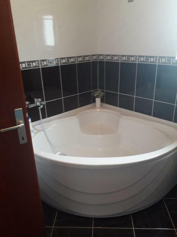 Apartman Matkovic Imotski Zewnętrze zdjęcie