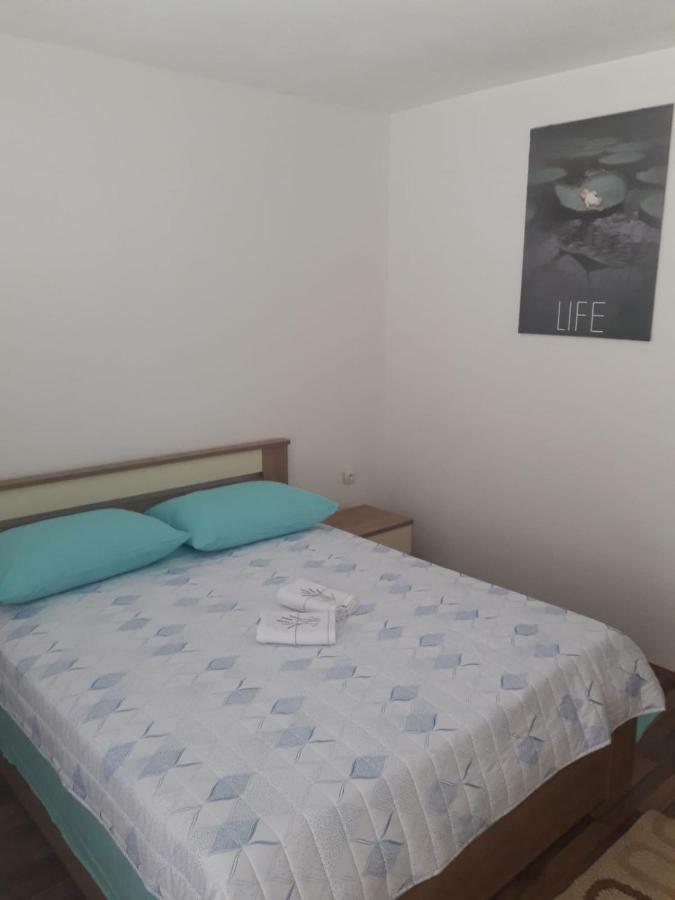 Apartman Matkovic Imotski Zewnętrze zdjęcie