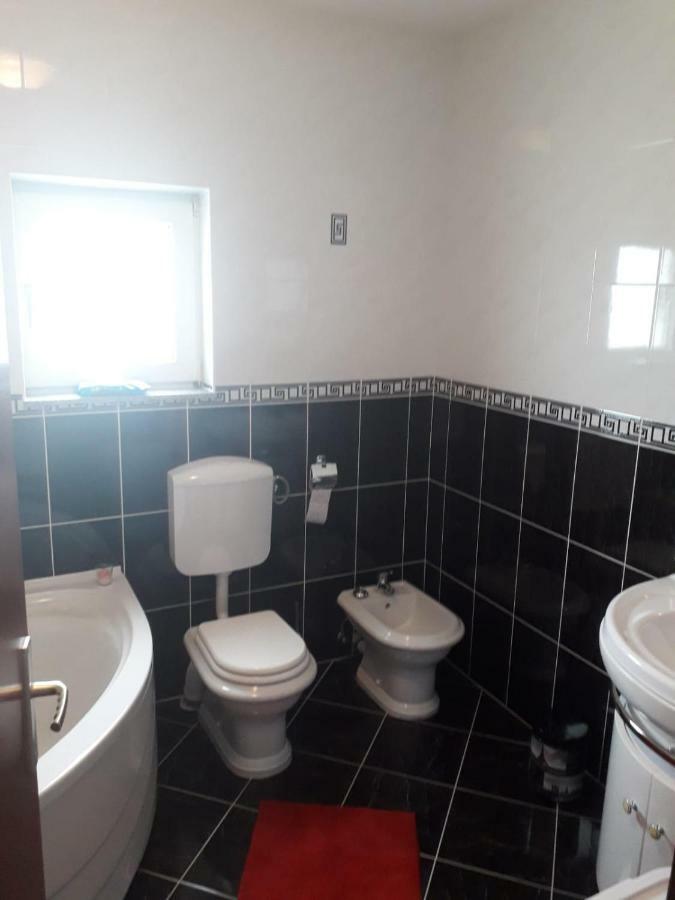 Apartman Matkovic Imotski Zewnętrze zdjęcie