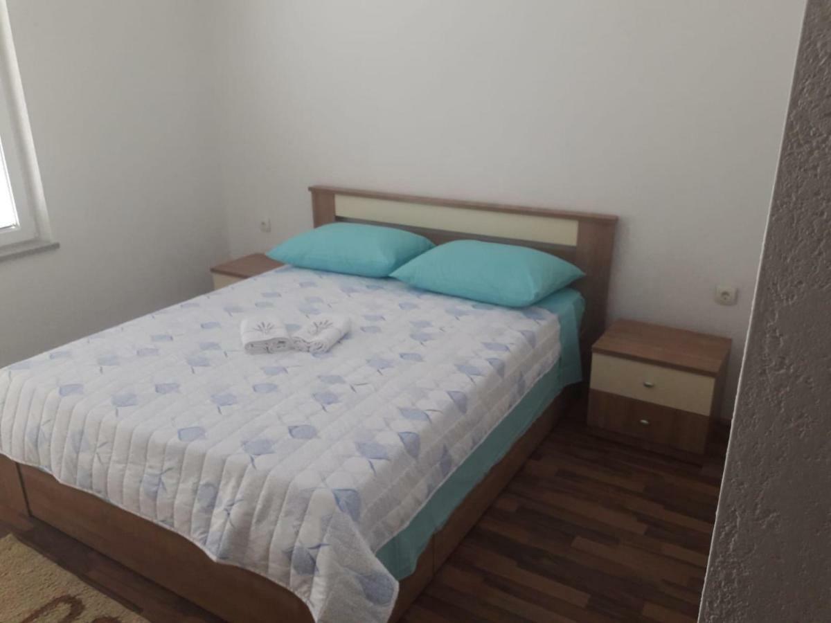 Apartman Matkovic Imotski Zewnętrze zdjęcie