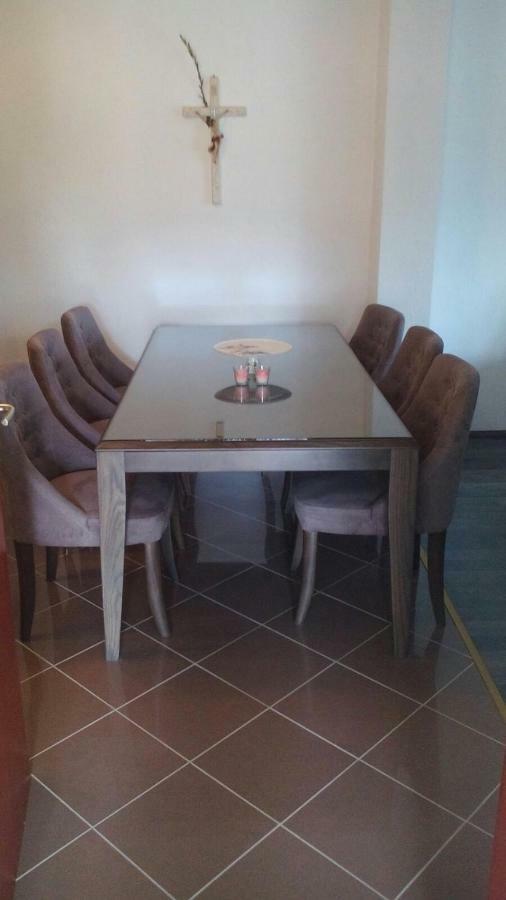 Apartman Matkovic Imotski Zewnętrze zdjęcie