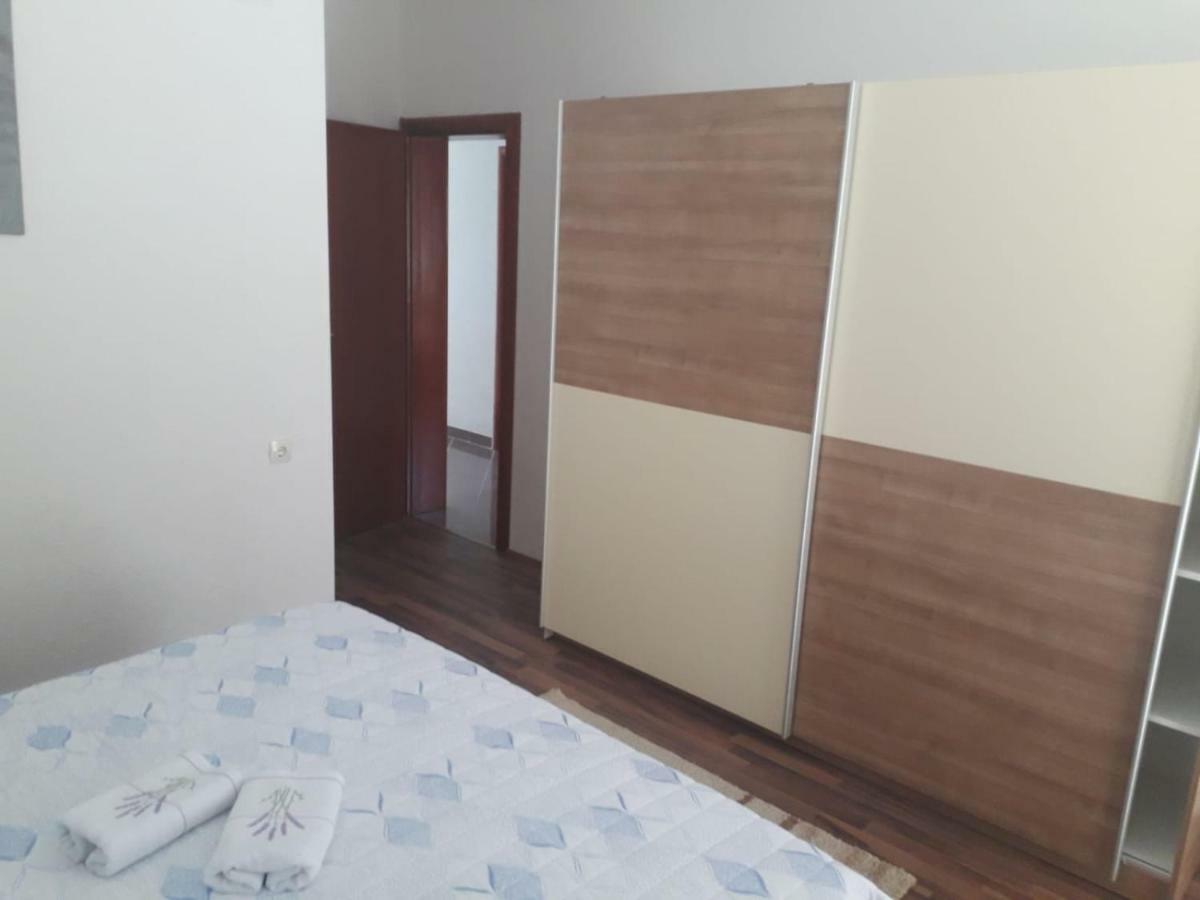 Apartman Matkovic Imotski Zewnętrze zdjęcie