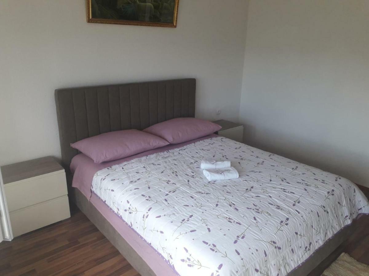 Apartman Matkovic Imotski Zewnętrze zdjęcie