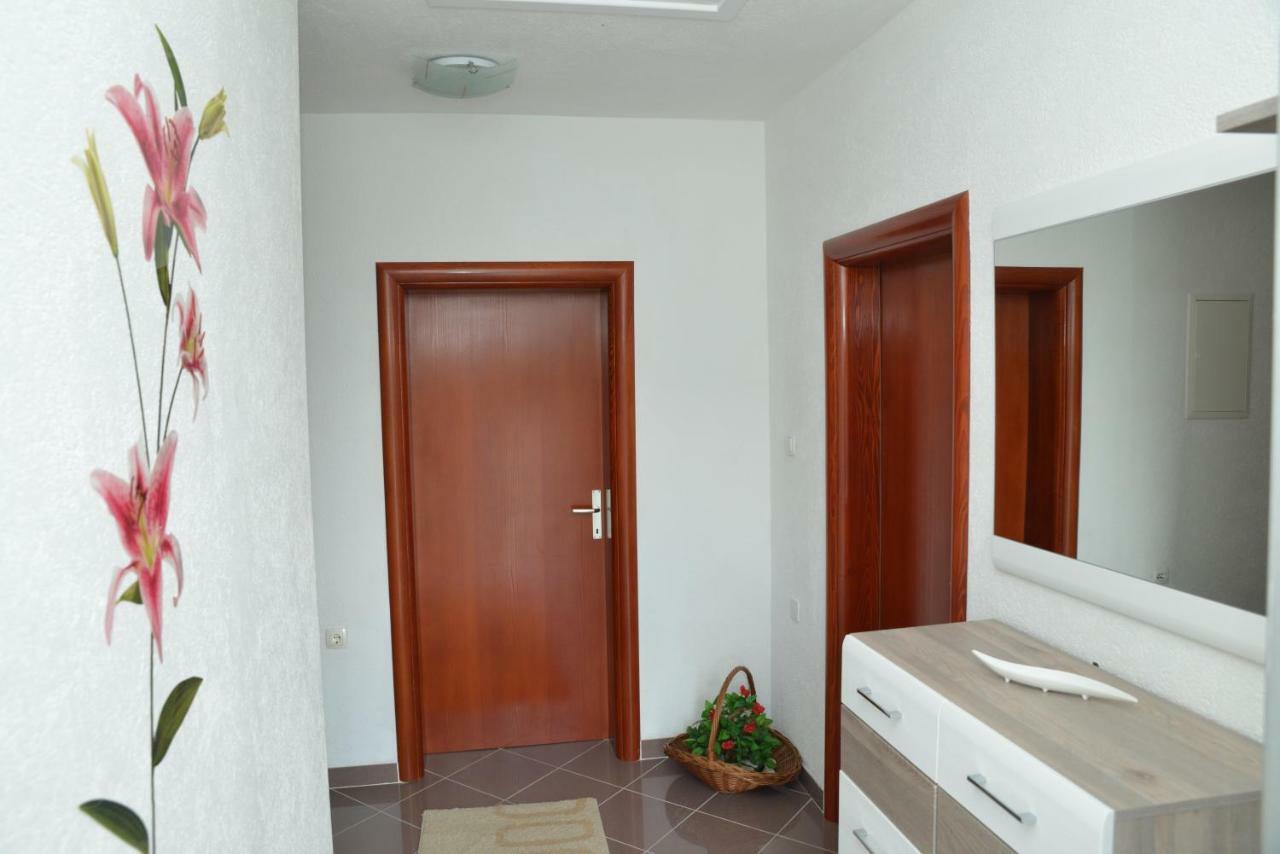 Apartman Matkovic Imotski Zewnętrze zdjęcie