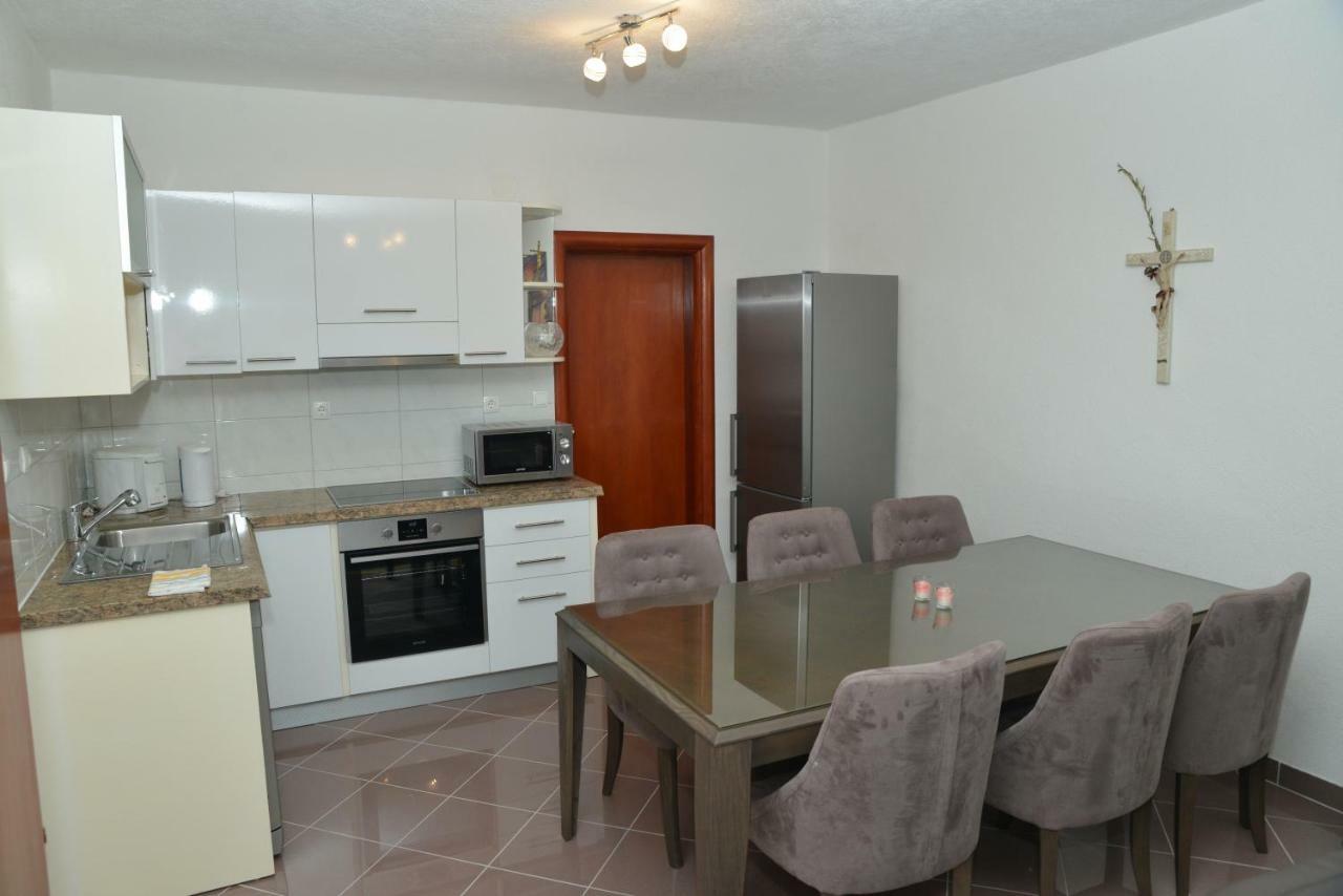 Apartman Matkovic Imotski Zewnętrze zdjęcie