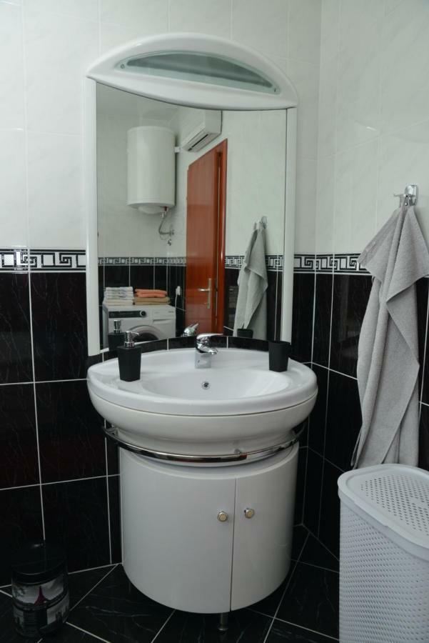 Apartman Matkovic Imotski Zewnętrze zdjęcie