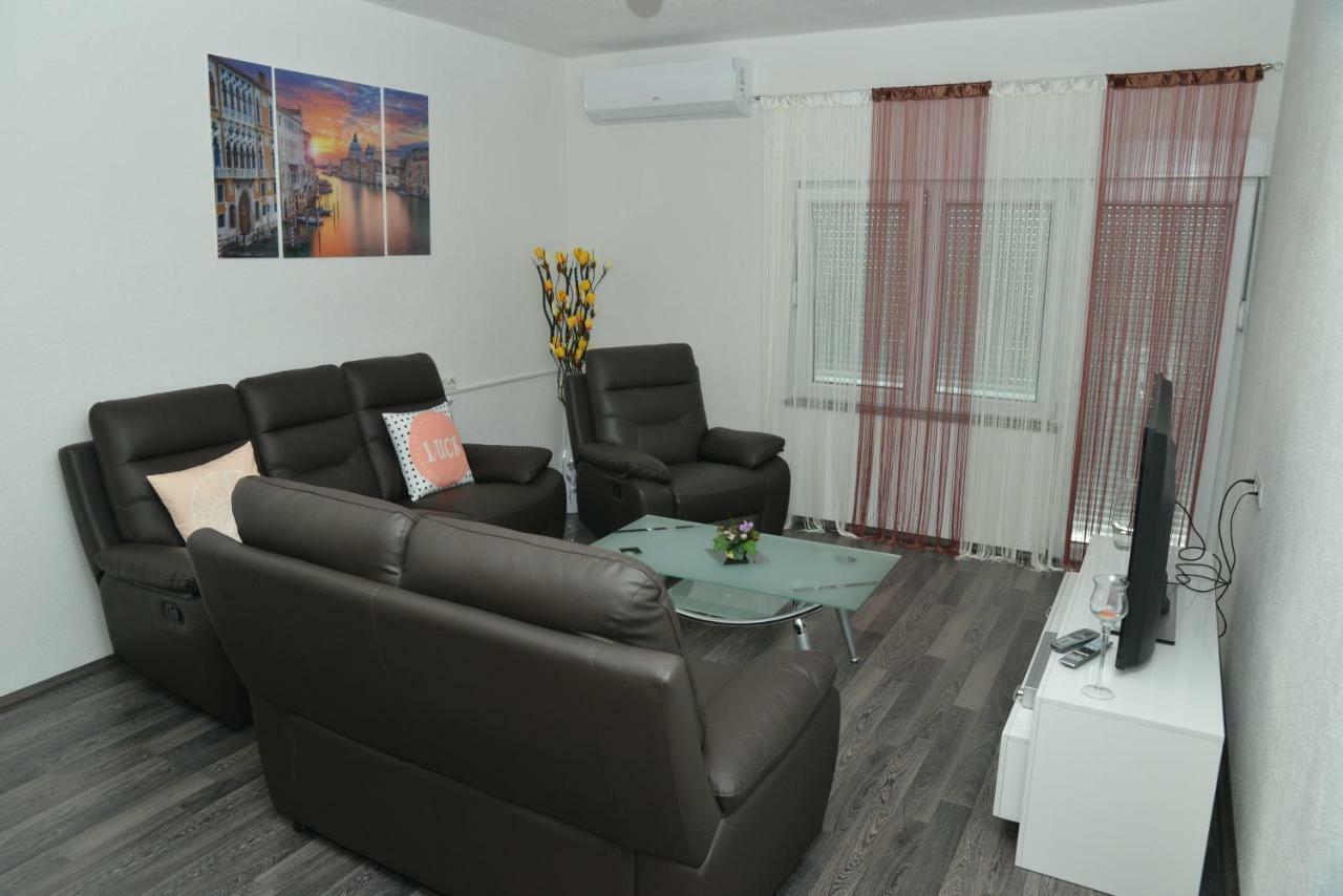 Apartman Matkovic Imotski Zewnętrze zdjęcie