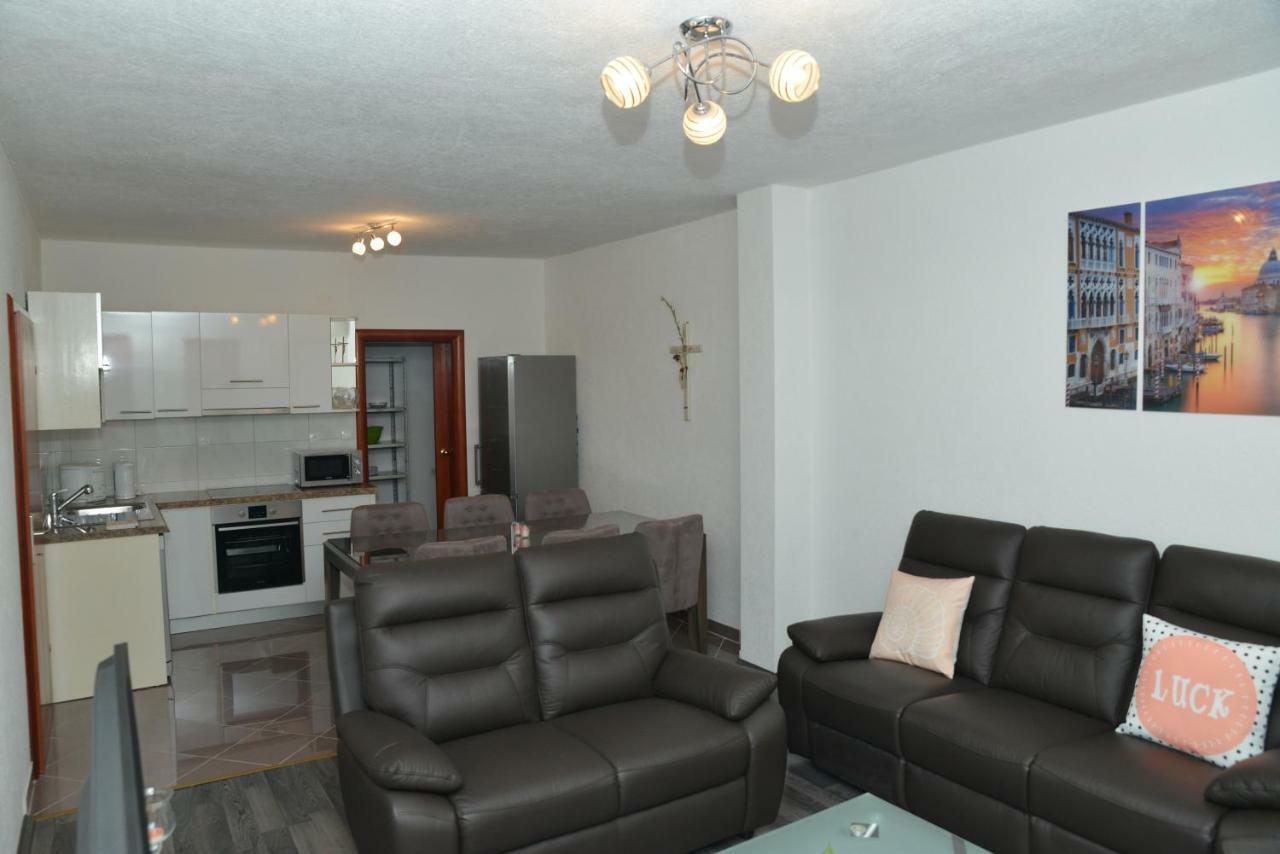 Apartman Matkovic Imotski Zewnętrze zdjęcie