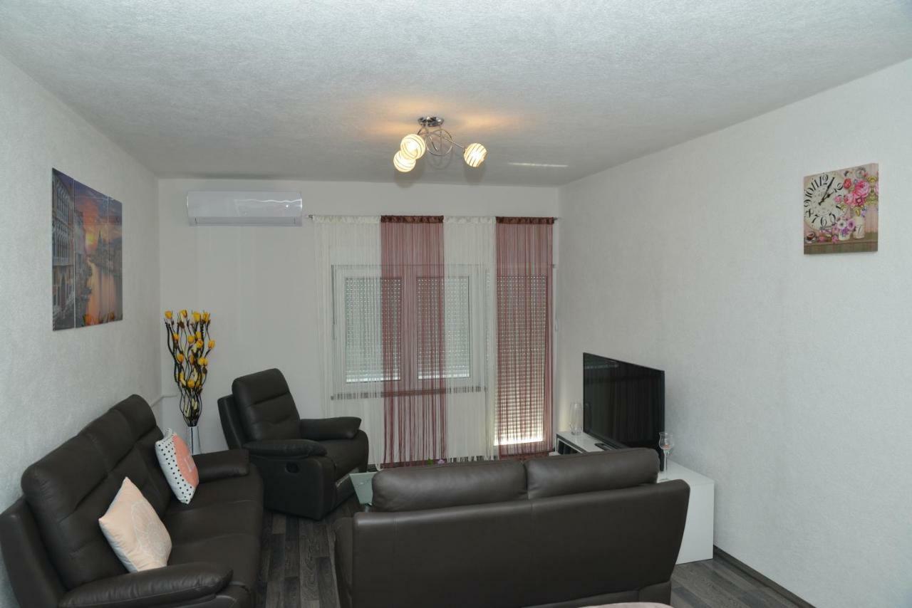 Apartman Matkovic Imotski Zewnętrze zdjęcie